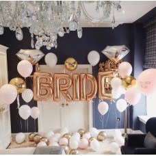 Bride To Be