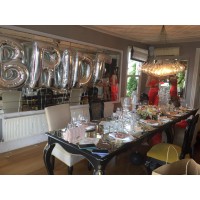 Bekarlığa Veda Partisi 