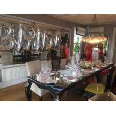 Bekarlığa Veda Partisi 