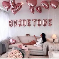 Bride To Be