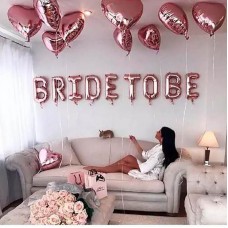 Bride To Be