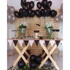 Masa Arkası Konsept